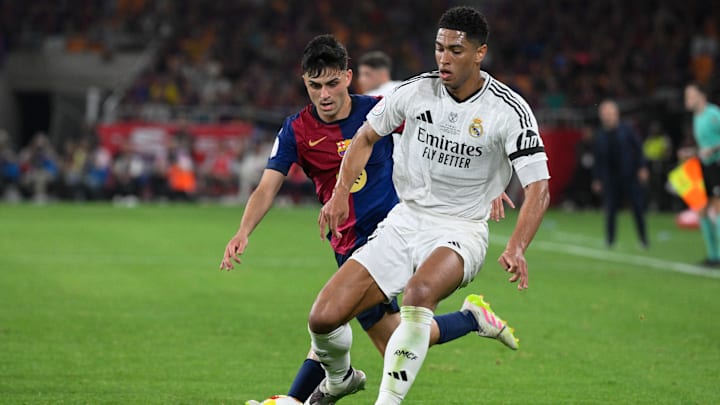 FBL-ESP-CUP-BARCELONA-REAL MADRID