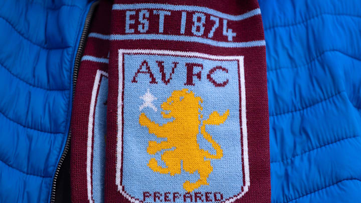 Aston Villa