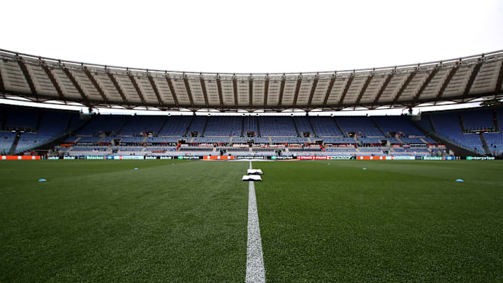 Stadio olimpico 