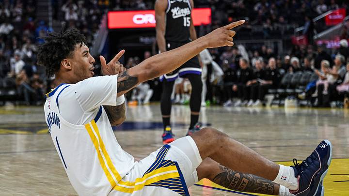 Yaxel Lendeborg is already giving the Warriors front office plenty to think about