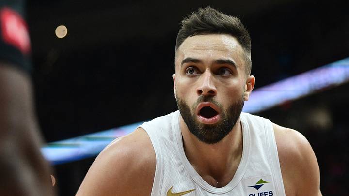 Max Strus, Cleveland Cavaliers Max Strus, Cleveland Cavaliers
