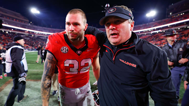 Georgia Tech v Georgia