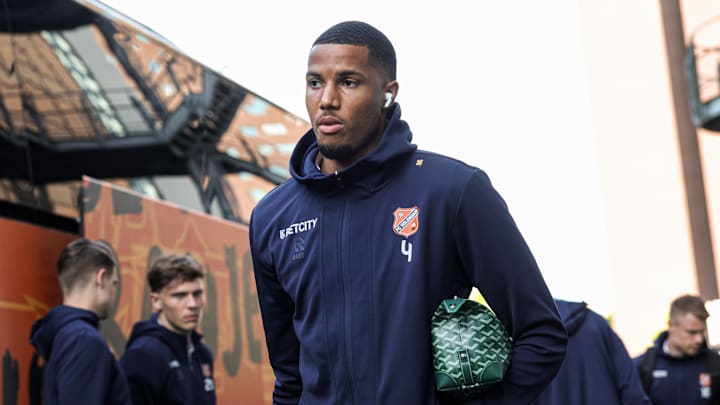 Jong FC Utrecht v FC Volendam - Dutch Keuken Kampioen