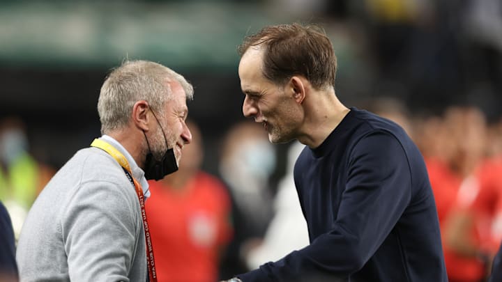 Darf Roman Abramowitsch weiterhin Eigentümer des FC Chelsea bleiben?