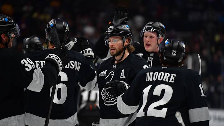 Los Angeles Kings Los Angeles Kings