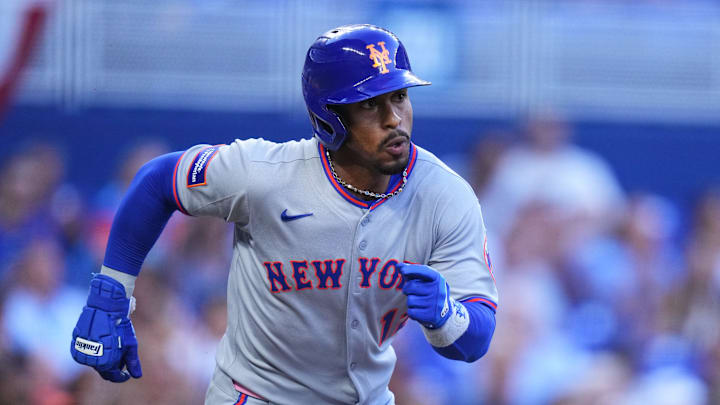 Lindor se mostró agradecido con los aficionados de los Mets 