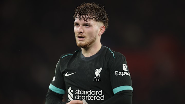 Southampton v Liverpool - Carabao Cup Quarter Final