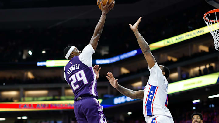 Daeqwon Plowden in action