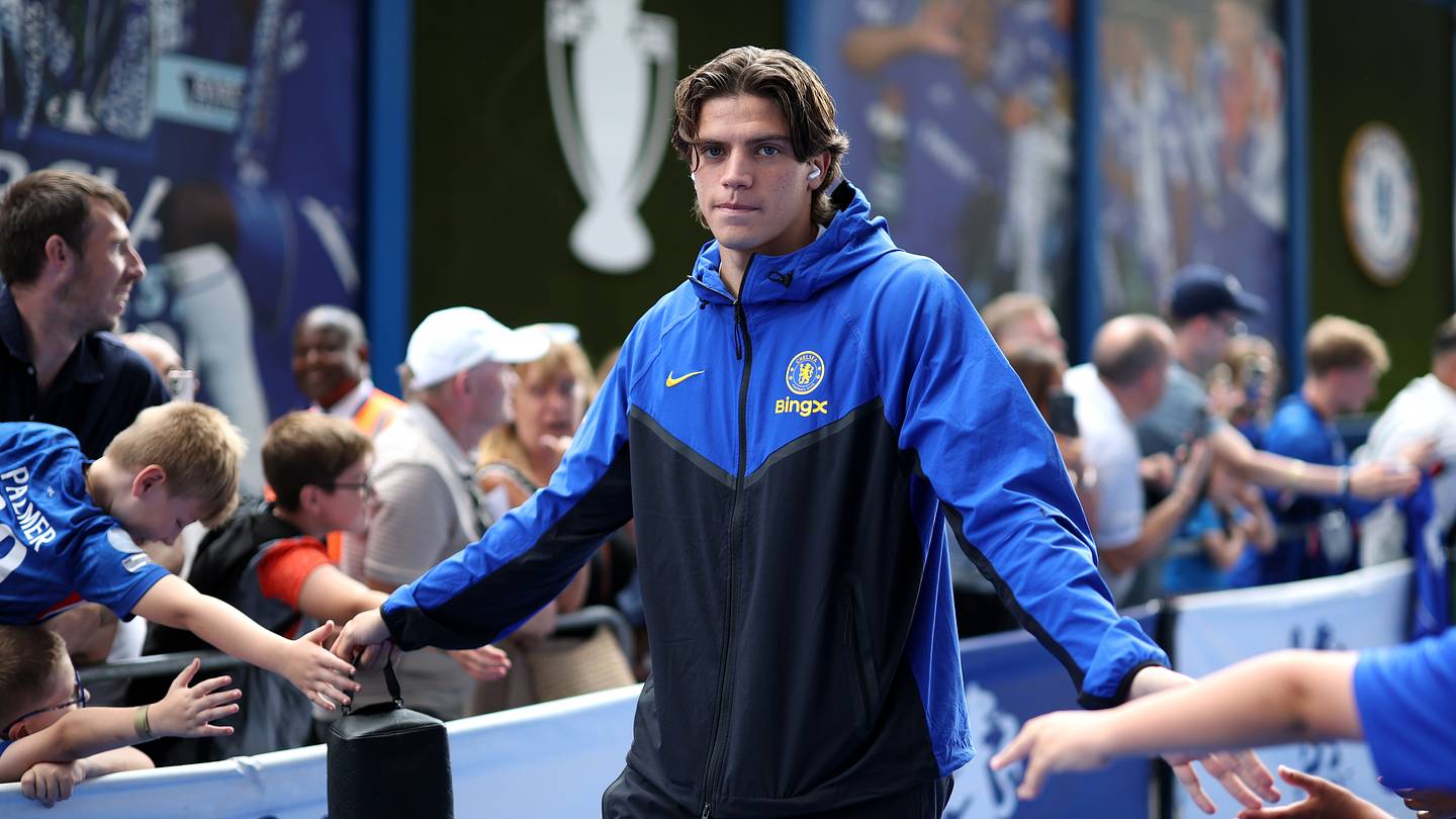 What Marco Palestra's return means for Chelsea and Xabi Alonso