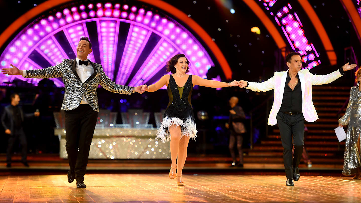 What time is Strictly on tonight? Week 10 dances, runtime, preview, and more