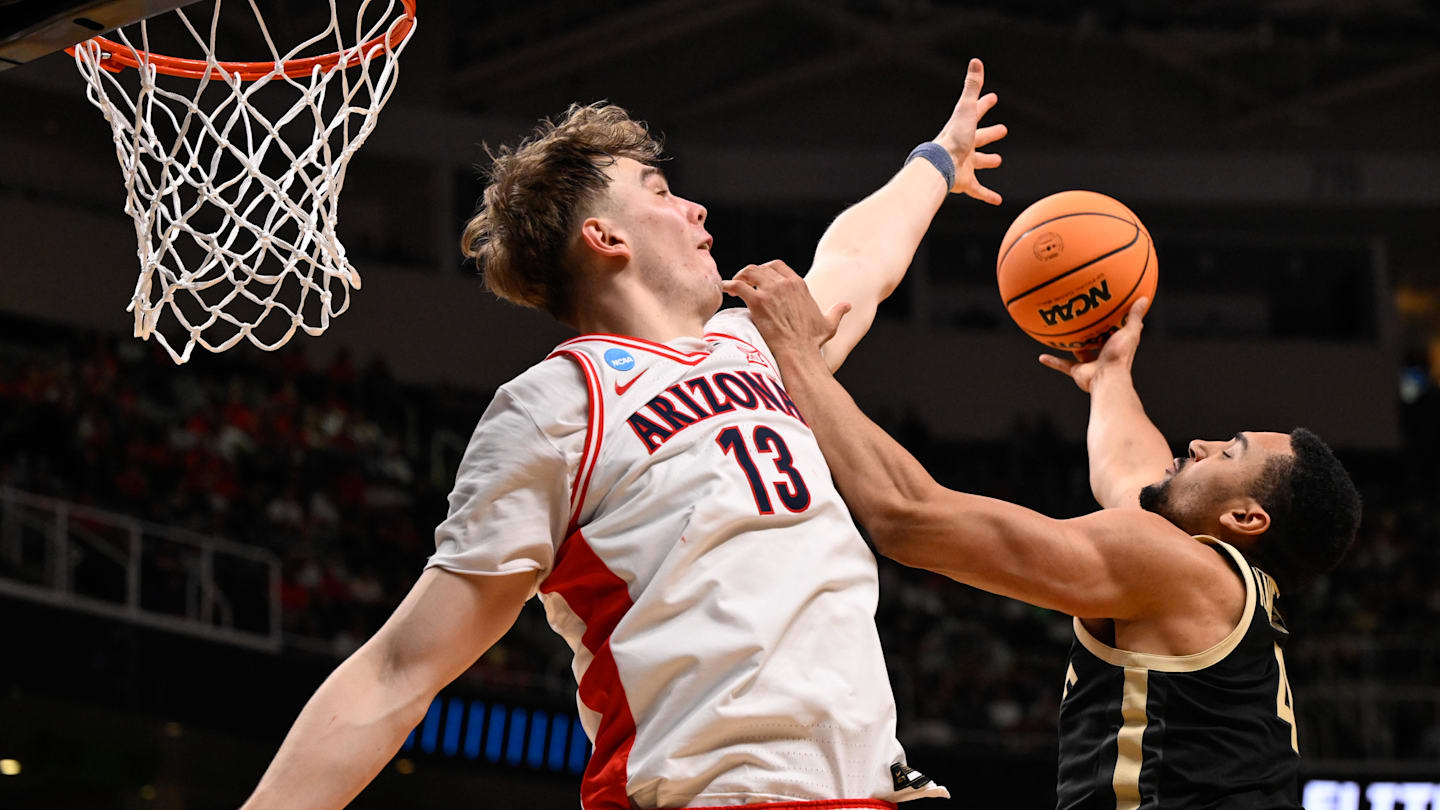 Pre-Playoffs Knicks Mock Draft Lands Old-School Big in NY