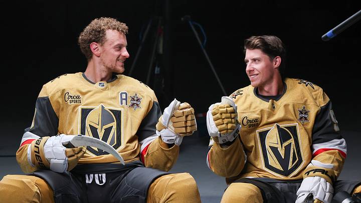 NHL North American Player Media Tour