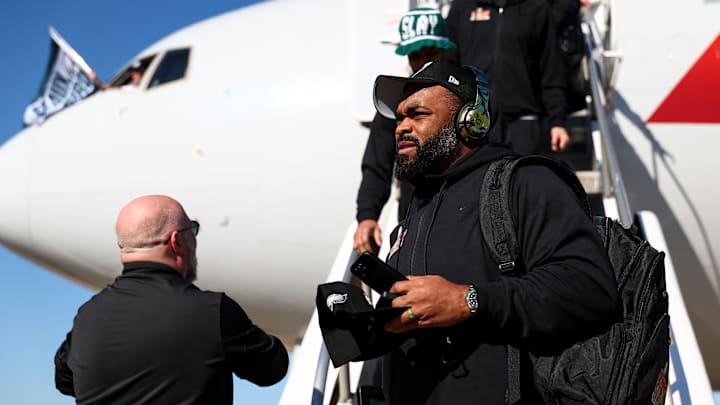 Brandon Graham, Philadelphia Eagles