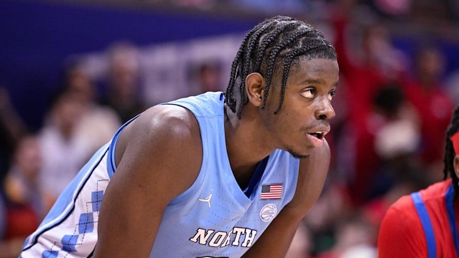 Three things to watch as UNC Basketball heads to Stanford