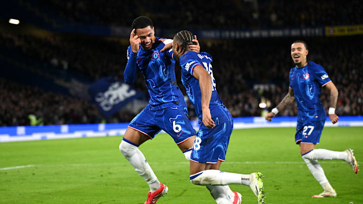 Chelsea FC v Southampton FC - Premier League