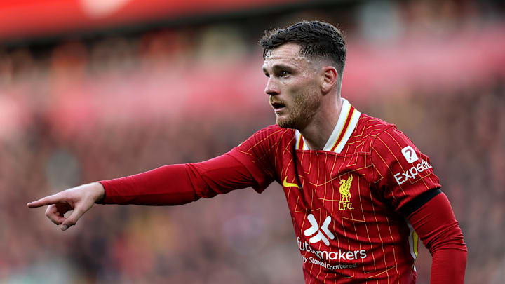 Robertson hopes to impress this season