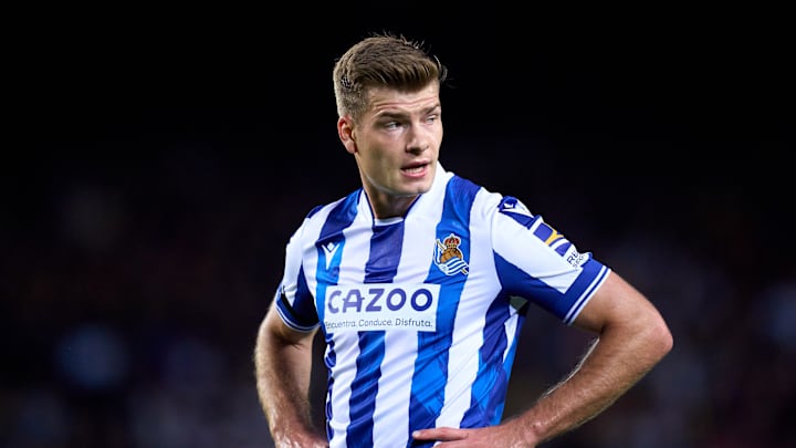 Sørloth bleibt in Spanien
