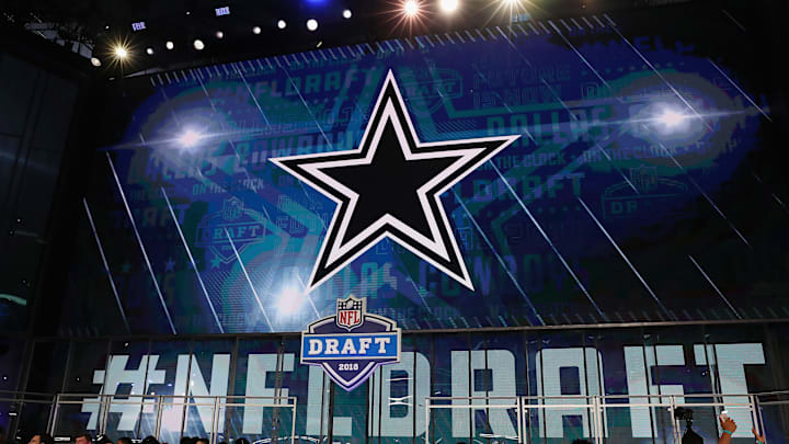 2018 NFL Draft