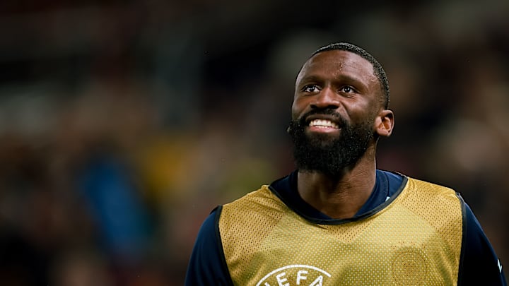 Germany v Ghana - International Friendly Germany v Ghana - International Friendly