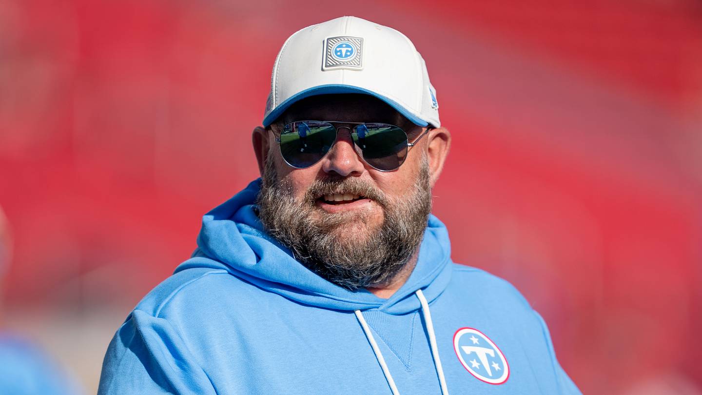 Brian Daboll has one key to unlock Cam Ward's breakout season