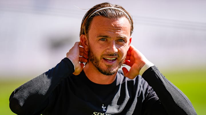 Wolverhampton Wanderers v Tottenham Hotspur - Premier League