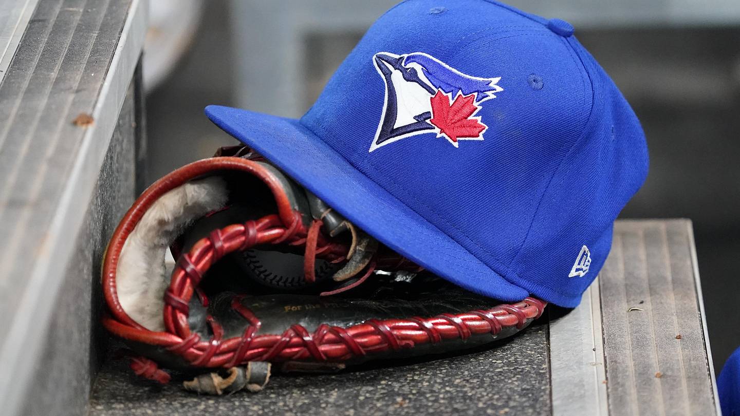 Blue Jays Fast-Rising Young Star Tabbed as Untouchable Trade Chip