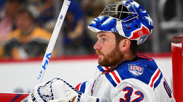 New York Rangers v Pittsburgh Penguins
