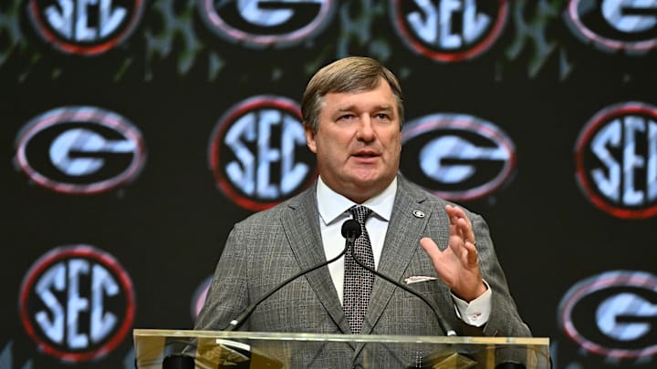 2025 SEC Football Media Days