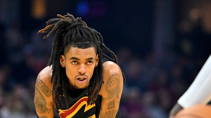 Emoni Bates, Cleveland Cavaliers