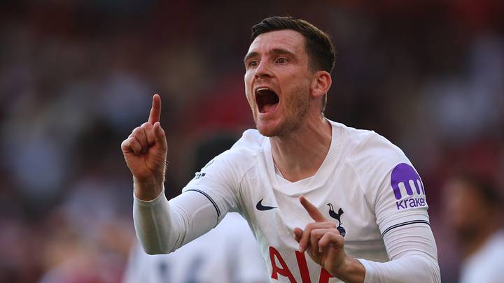 Nottingham Forest FC v Tottenham Hotspur - Premier League 2026/27