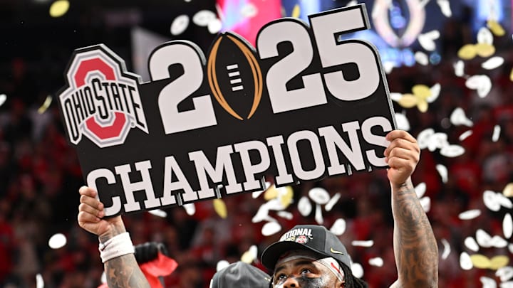 Tyleik Williams, Ohio State Buckeyes