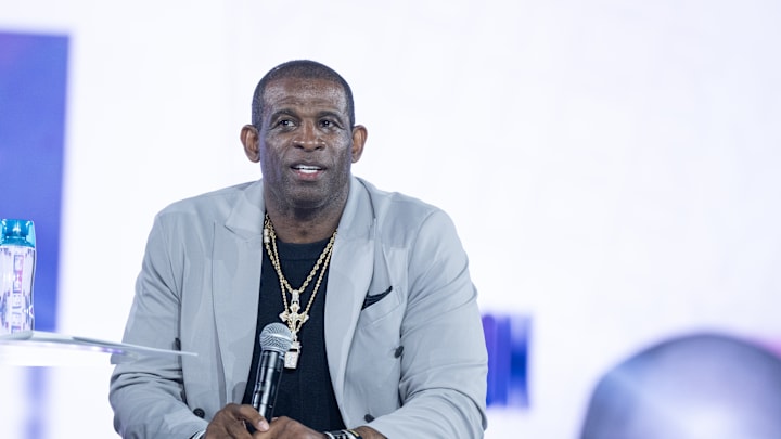 Former Denver Mayor Wellington Webb has experienced the racial double-standard Deion Sanders is facing in Boulder