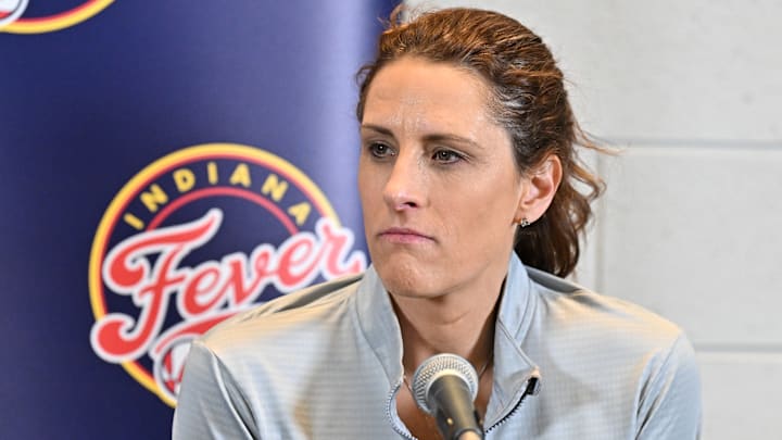 Indiana Fever v Atlanta Dream