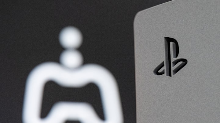 PlayStation 5