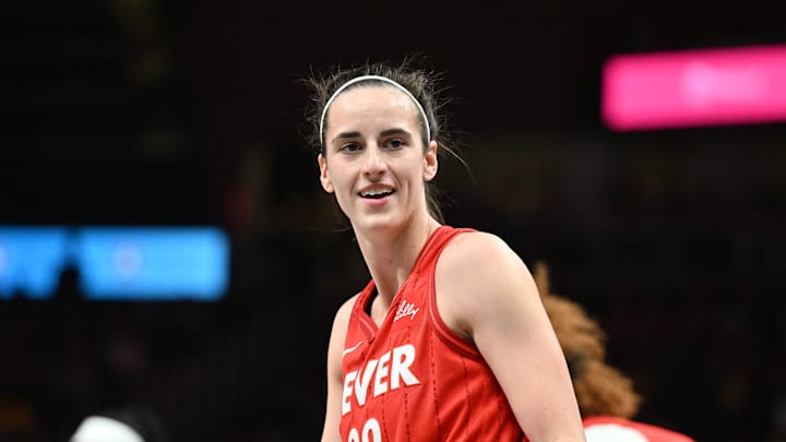 Indiana Fever v Atlanta Dream