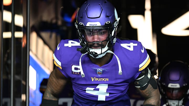 NFC Wild Card Playoffs - New York Giants v Minnesota Vikings