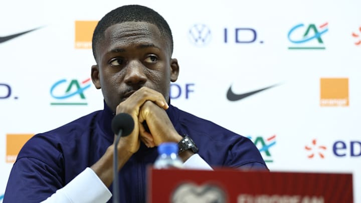 FBL-WC-2026-EUR-QUALIFIERS-FRA-PRESSER FBL-WC-2026-EUR-QUALIFIERS-FRA-PRESSER