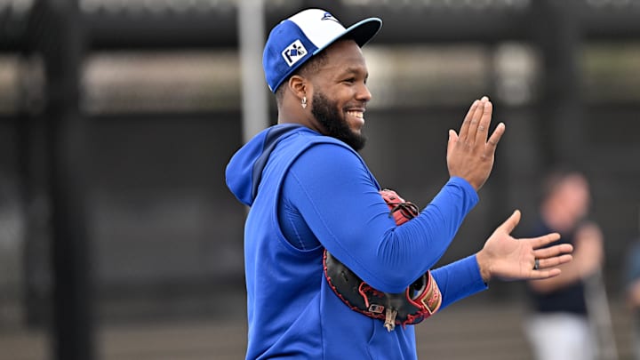 Vladimir Guerrero Jr. Named Player with Most at Stake in 2025 By ESPN Writer