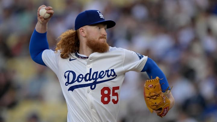 The Dodgers are favored in Game 1 against the New York Mets.
