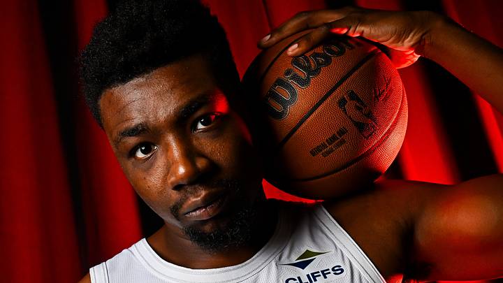 Sep 28, 2026; Cleveland, OH, USA; Cleveland Cavaliers center Thomas Bryant (3) poses for a photo during media day at Rocket Arena. Mandatory Credit: Ken Blaze-Imagn Images Sep 28, 2026; Cleveland, OH, USA; Cleveland Cavaliers center Thomas Bryant (3) poses for a photo during media day at Rocket Arena. Mandatory Credit: Ken Blaze-Imagn Images