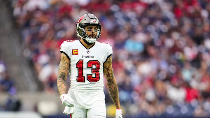 Tampa Bay Buccaneers v Houston Texans