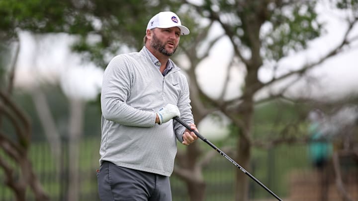 Invited Celebrity Classic - Round One Invited Celebrity Classic - Round One