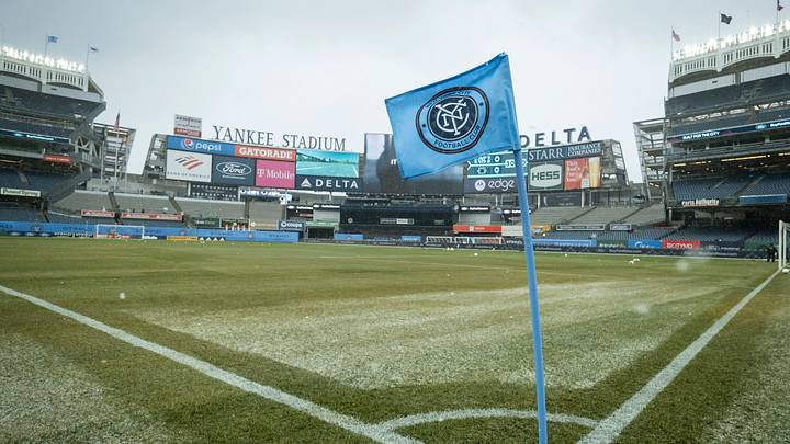 CF Montreal v New York City FC