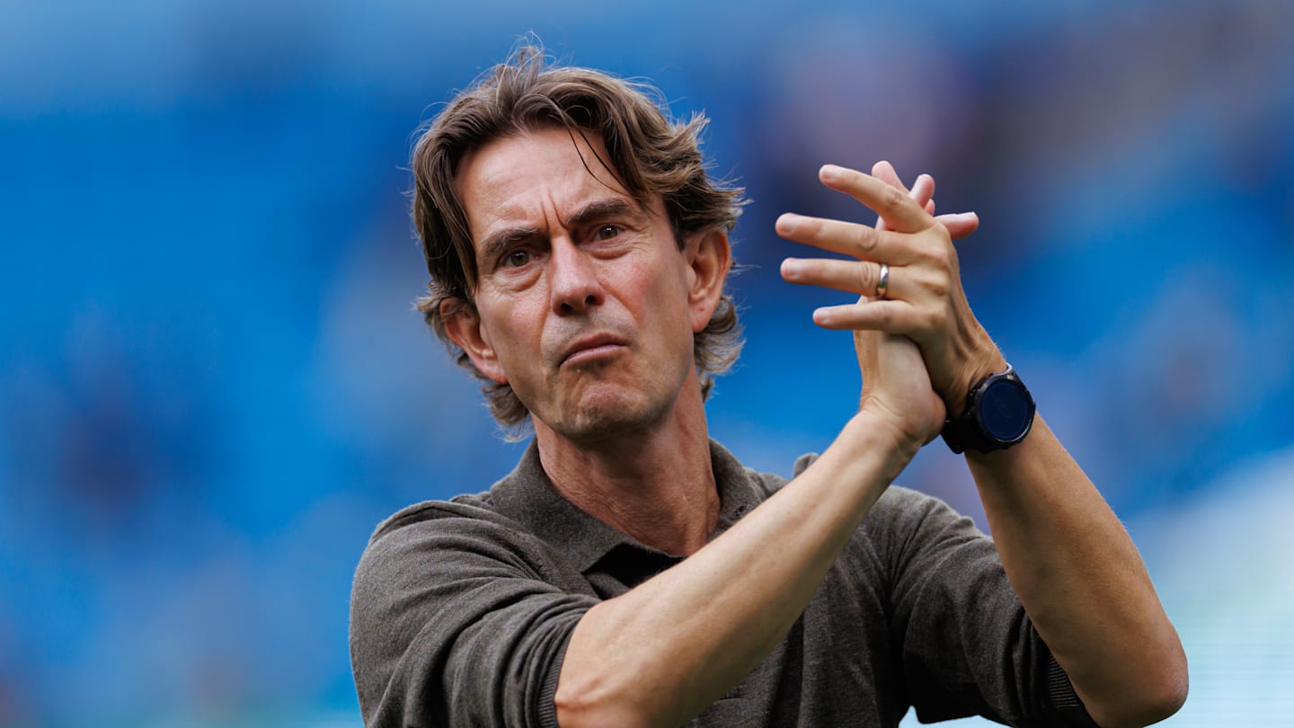 'Will leave' - European giants confirm No. 10 is available for Tottenham to sign - Hotspur HQ