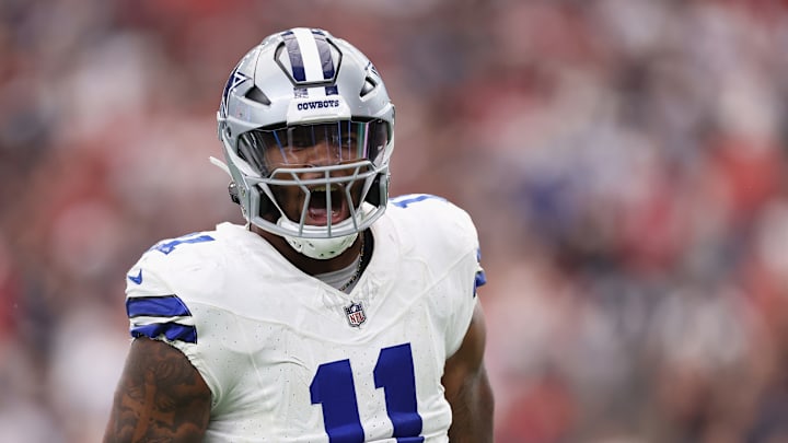 Dallas Cowboys v Arizona Cardinals