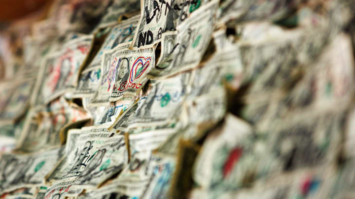 USF, like all NCAA athletic programs nationwide, faces new financial realities.