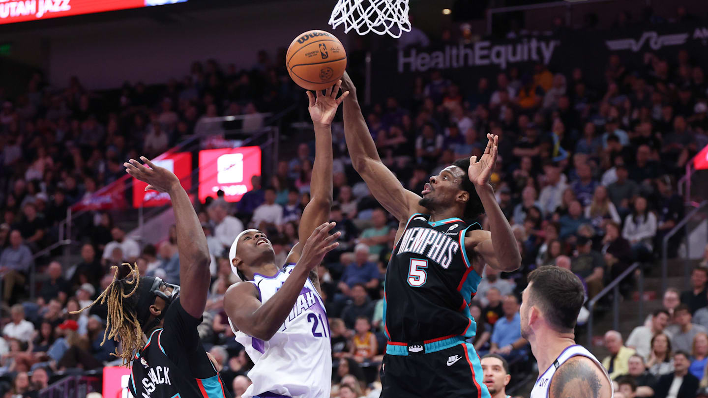 Memphis Grizzlies Trade Chips Who Could Be Moved This Offseason