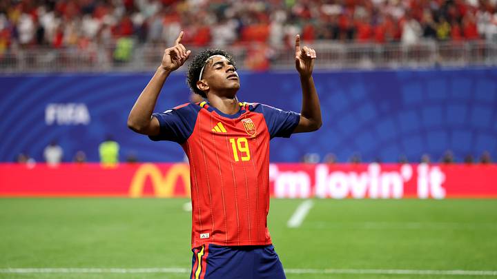 Spain v Saudi Arabia: Group H - FIFA World Cup 2026