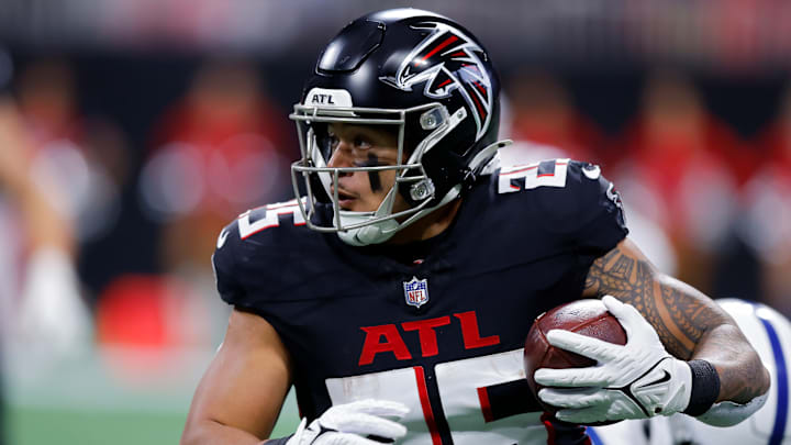 Indianapolis Colts v Atlanta Falcons
