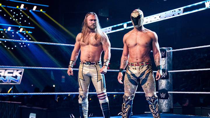 WWE Archive